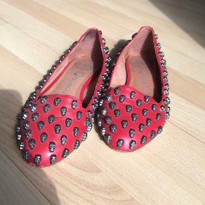 Jeffrey Campbell Flats